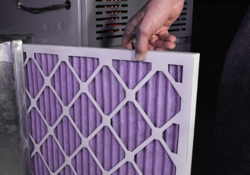 Maximizing HVAC Efficiency With 14x18x1 Furnace Air Filter Replacements for Home: Essential Tips for Cleaner Air, Lower Costs, and Optimal Heating and Cooling Performance